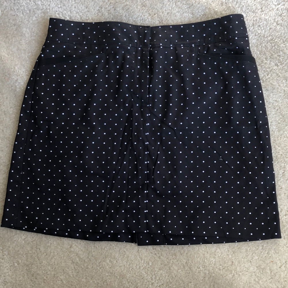 Skort